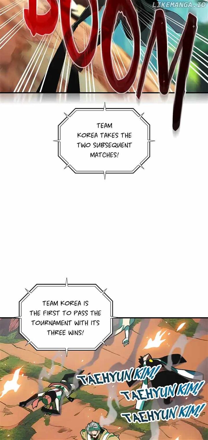 Im Destined For Greatness Chapter 189 Page 48