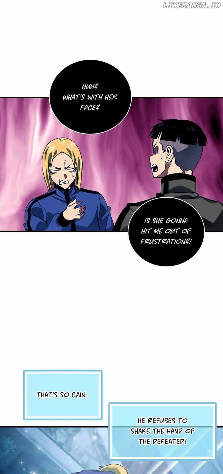 Im Destined For Greatness Chapter 189 Page 52