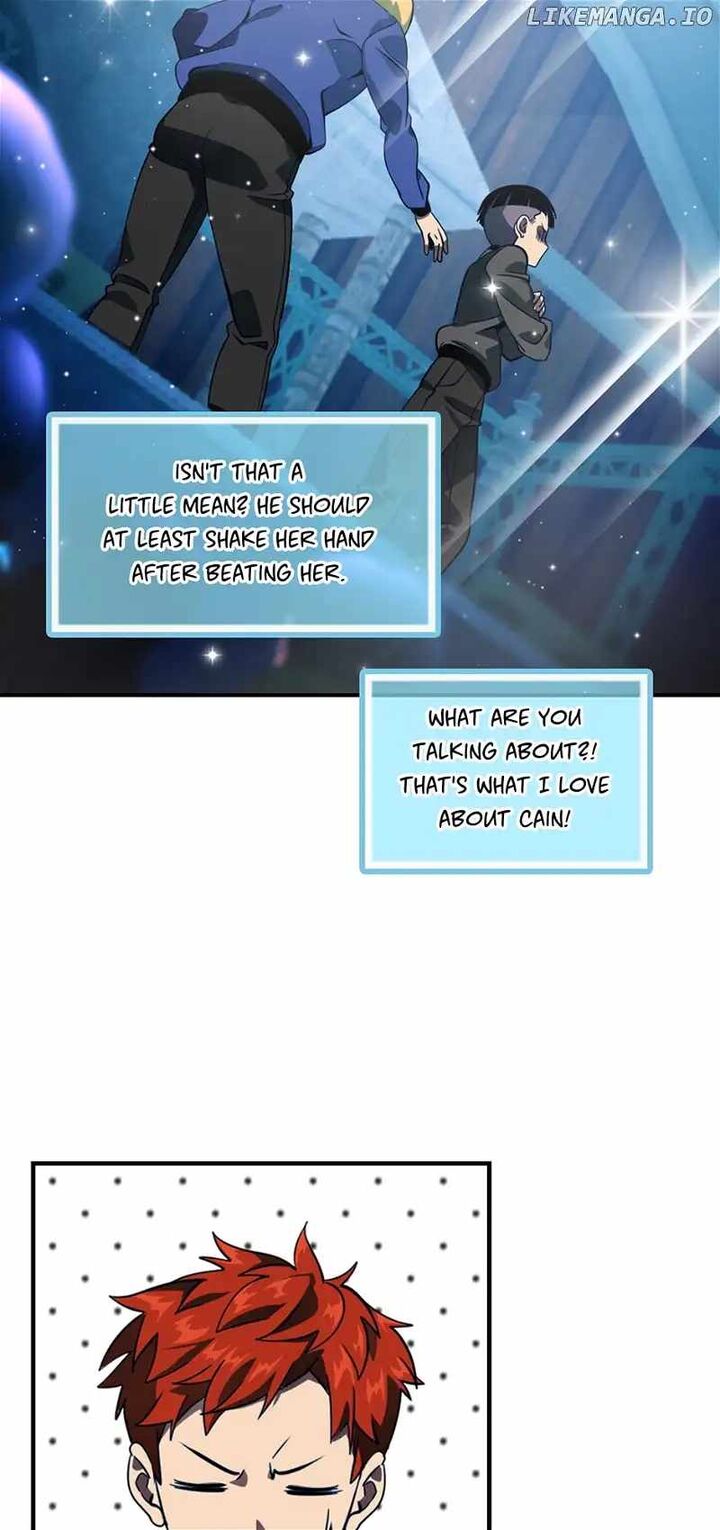 Im Destined For Greatness Chapter 189 Page 53