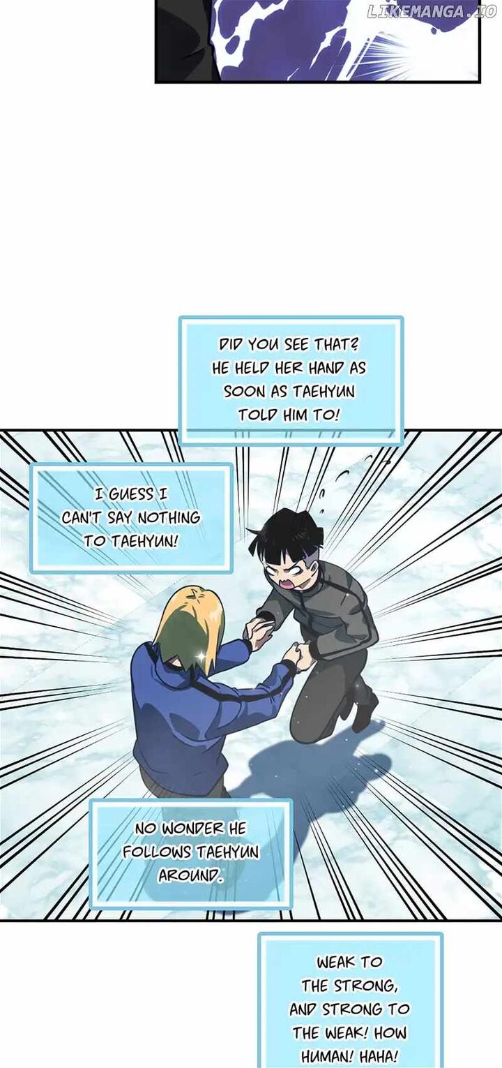 Im Destined For Greatness Chapter 189 Page 55