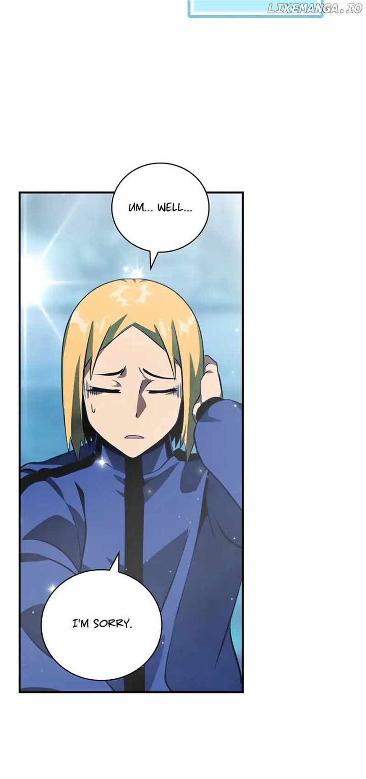 Im Destined For Greatness Chapter 189 Page 56
