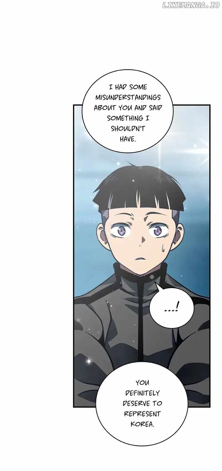 Im Destined For Greatness Chapter 189 Page 57