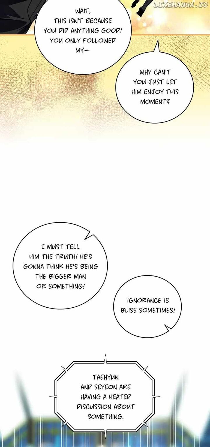 Im Destined For Greatness Chapter 189 Page 59