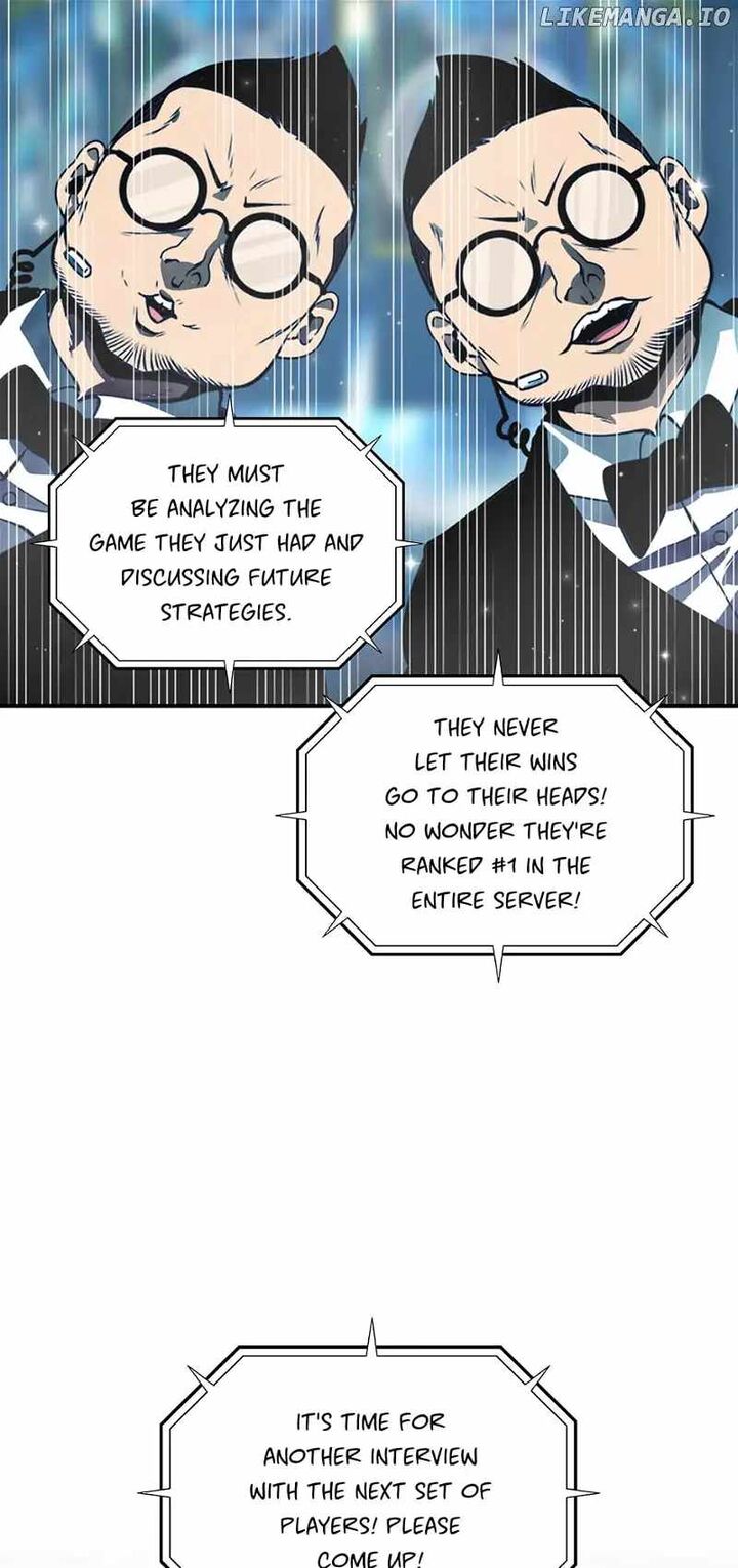 Im Destined For Greatness Chapter 189 Page 60