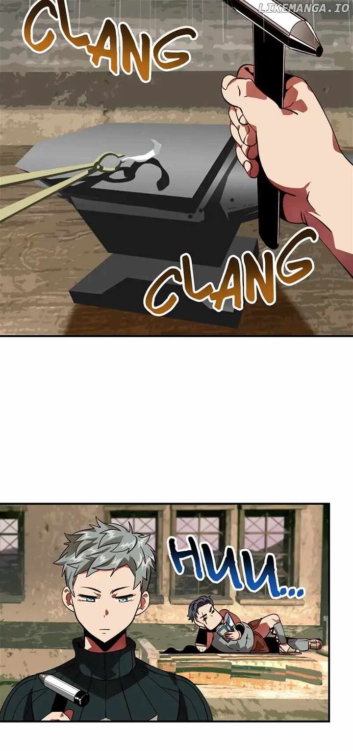 Im Destined For Greatness Chapter 189 Page 62