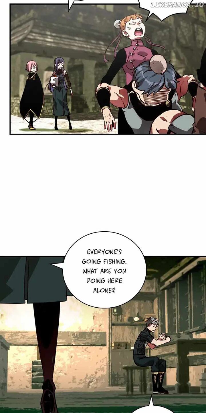 Im Destined For Greatness Chapter 189 Page 66
