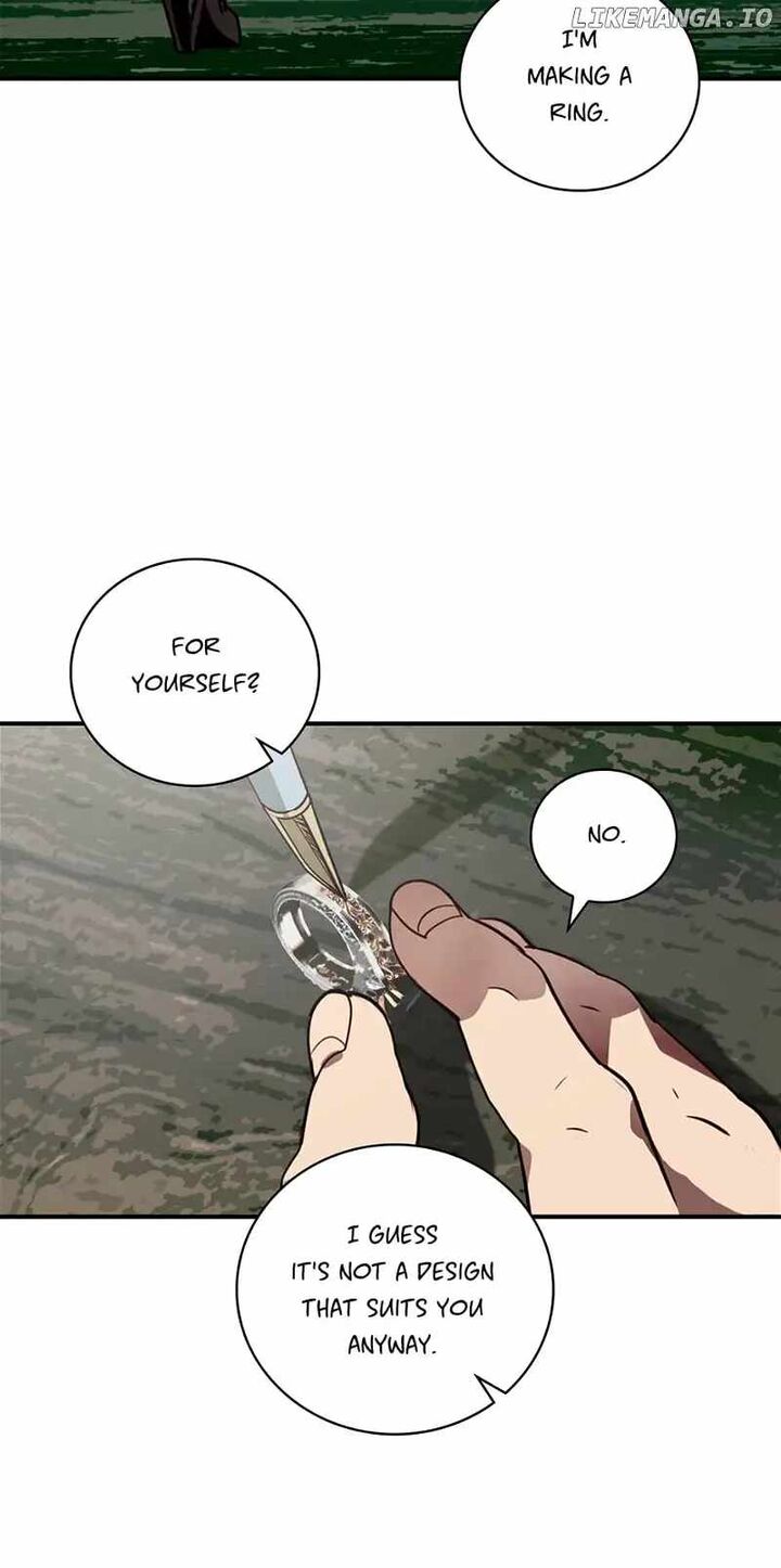 Im Destined For Greatness Chapter 189 Page 67