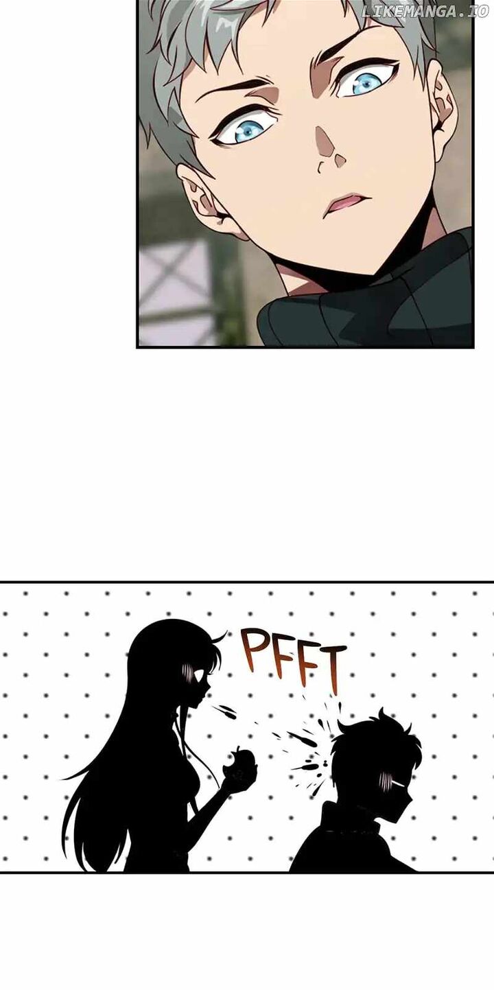 Im Destined For Greatness Chapter 189 Page 69
