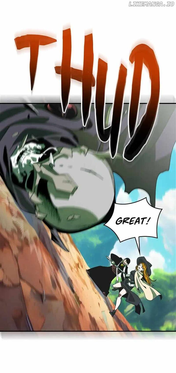 Im Destined For Greatness Chapter 189 Page 7