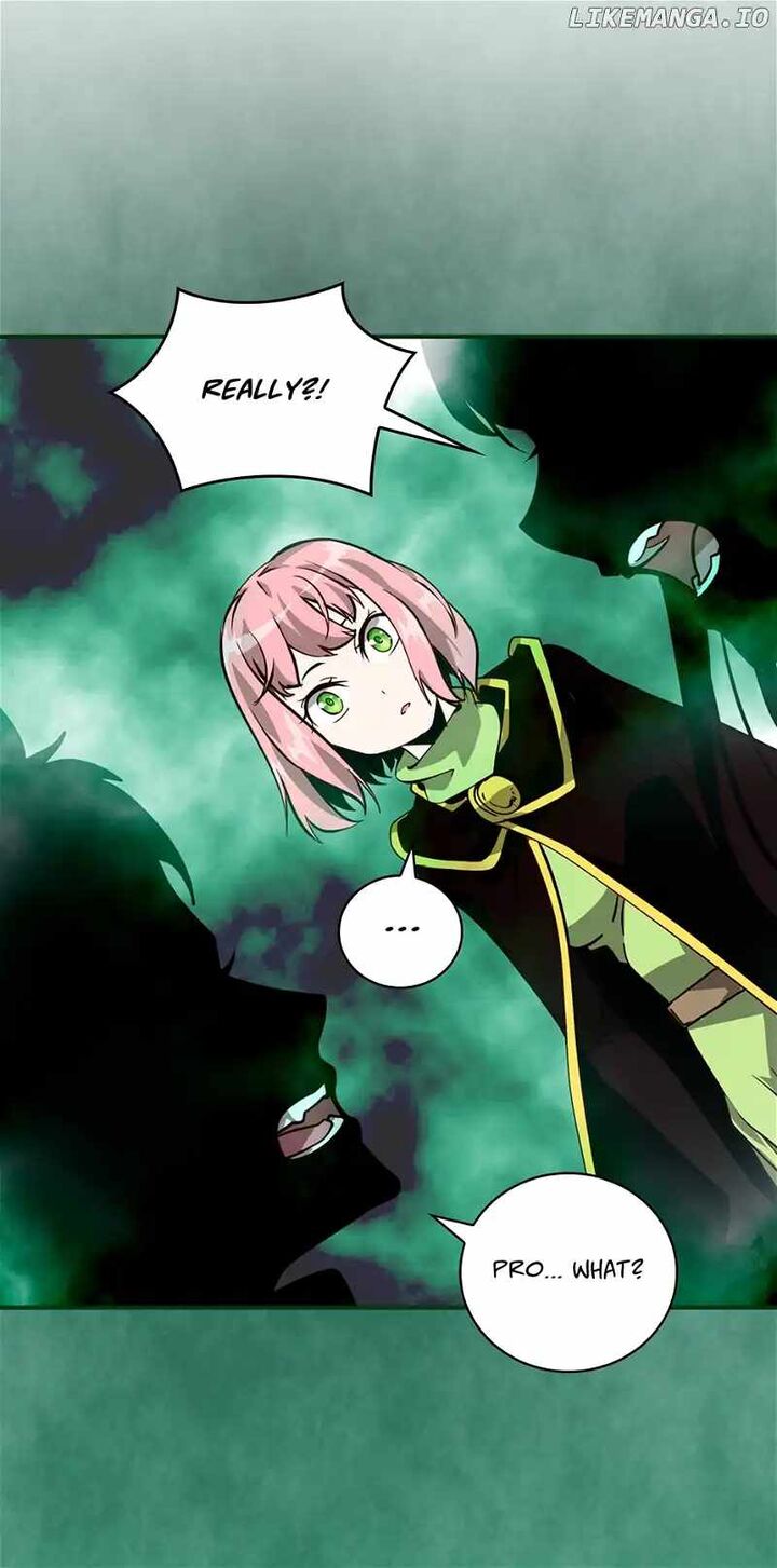 Im Destined For Greatness Chapter 189 Page 72