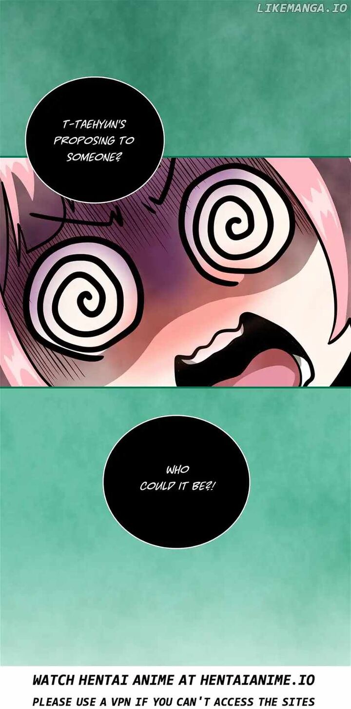 Im Destined For Greatness Chapter 189 Page 73