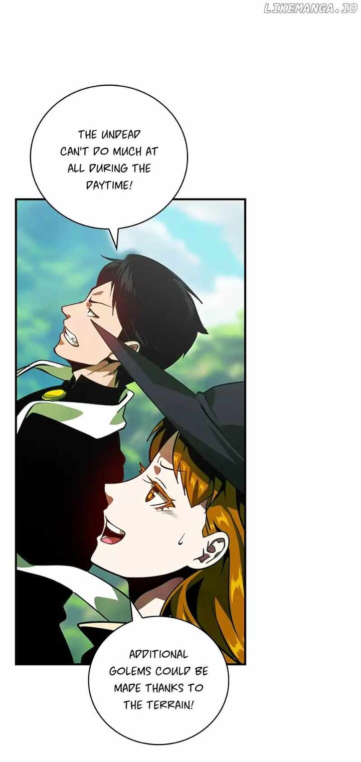 Im Destined For Greatness Chapter 189 Page 8
