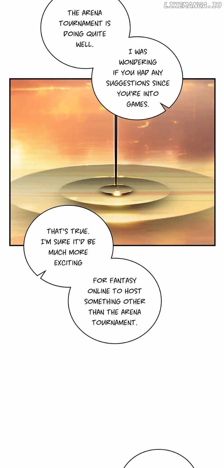 Im Destined For Greatness Chapter 190 Page 14