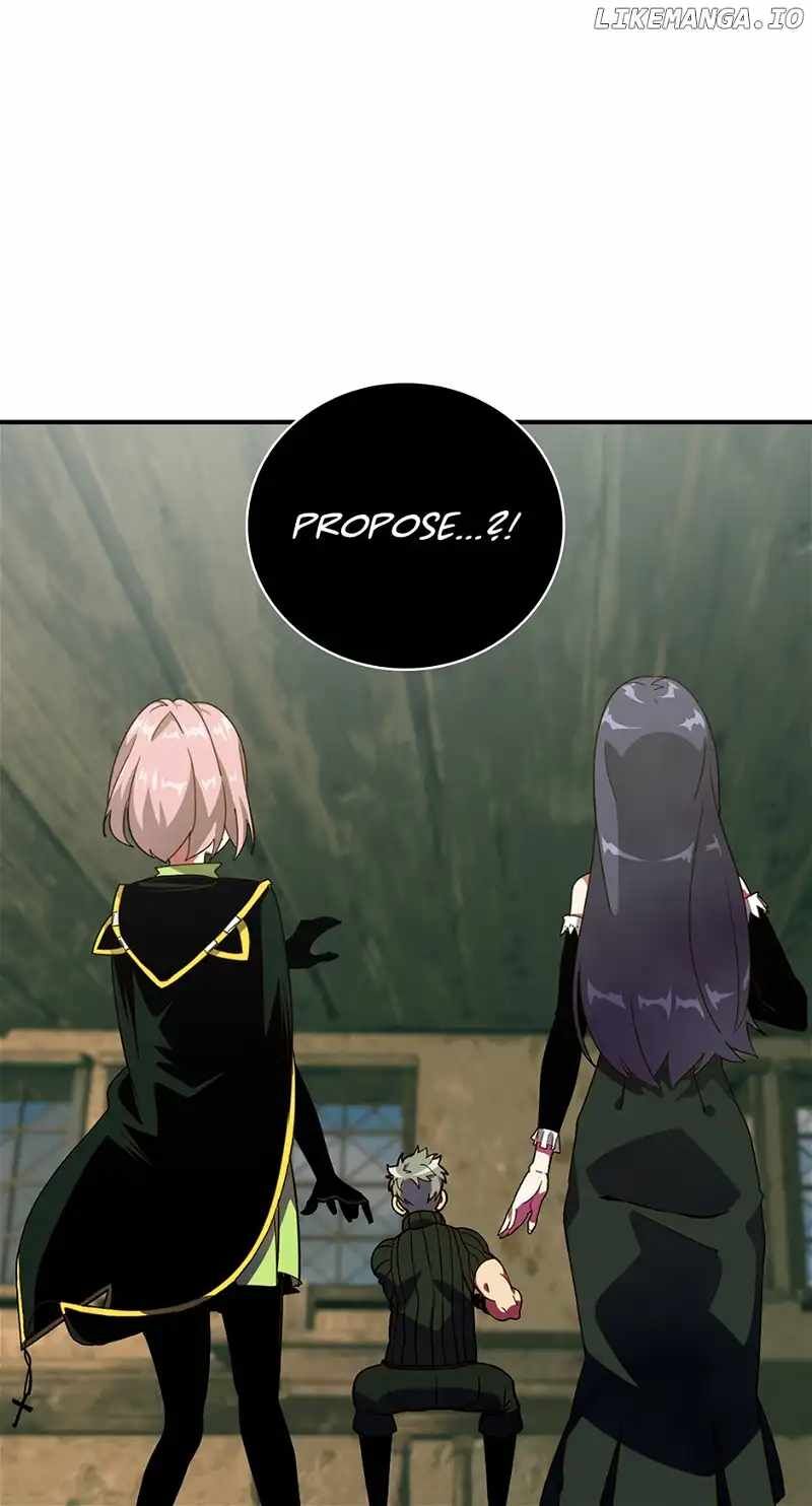 Im Destined For Greatness Chapter 190 Page 2