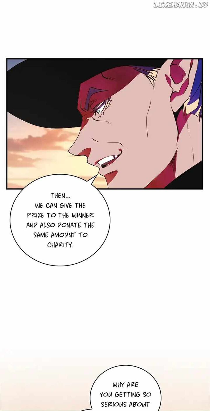 Im Destined For Greatness Chapter 190 Page 24