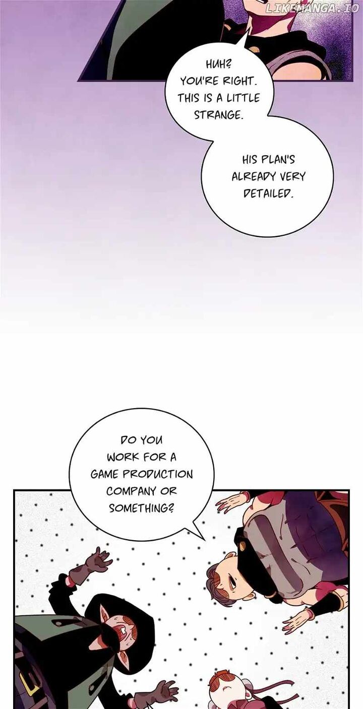 Im Destined For Greatness Chapter 190 Page 26