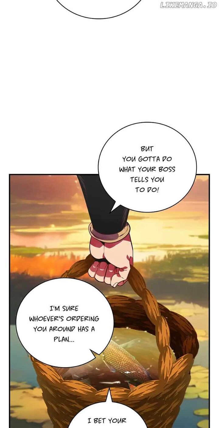 Im Destined For Greatness Chapter 190 Page 28