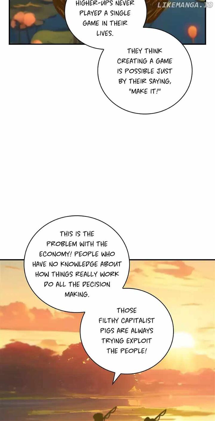 Im Destined For Greatness Chapter 190 Page 29