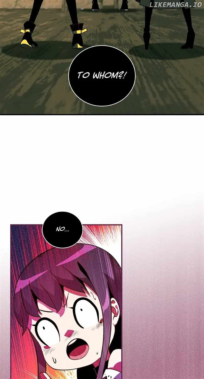 Im Destined For Greatness Chapter 190 Page 3