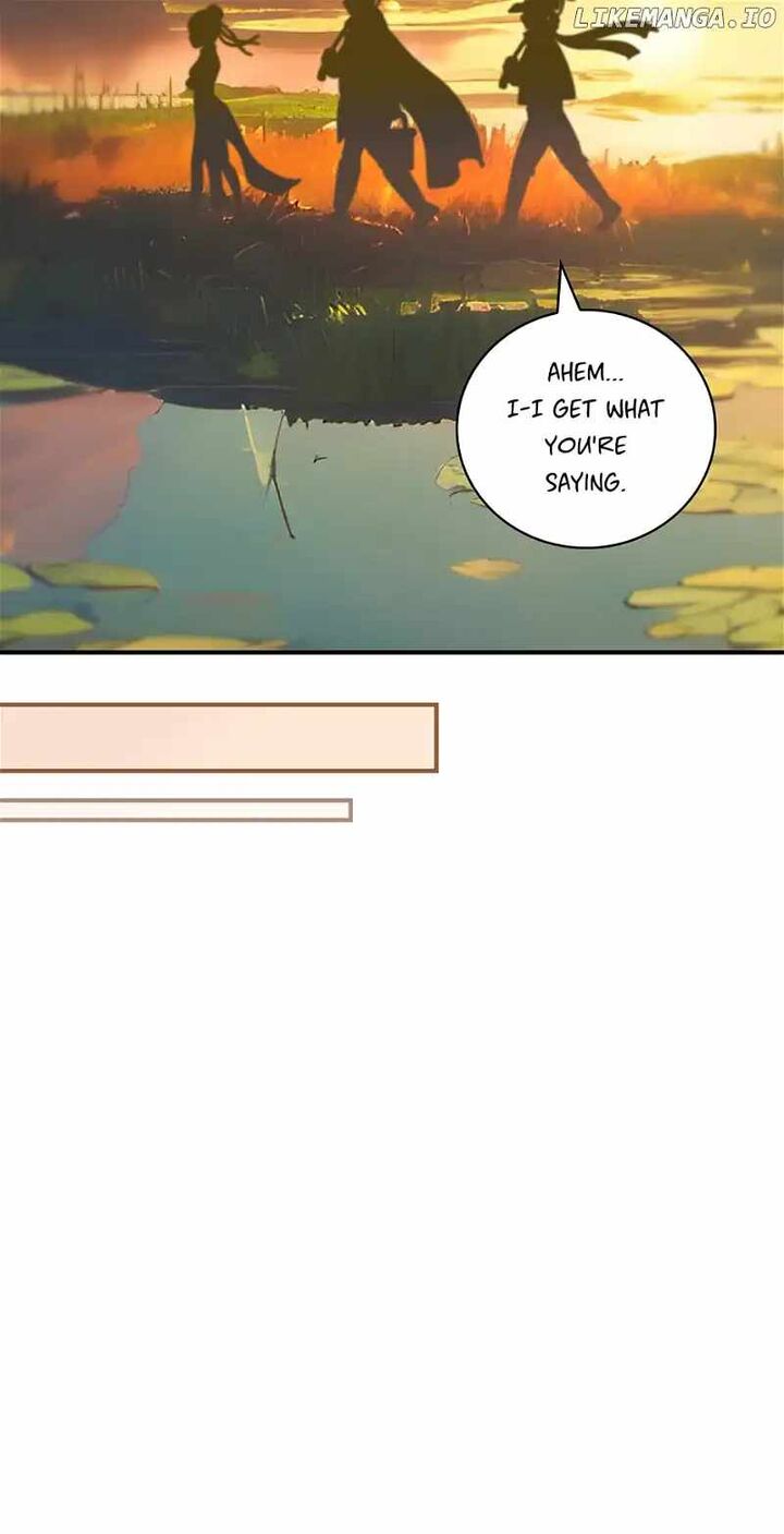 Im Destined For Greatness Chapter 190 Page 30