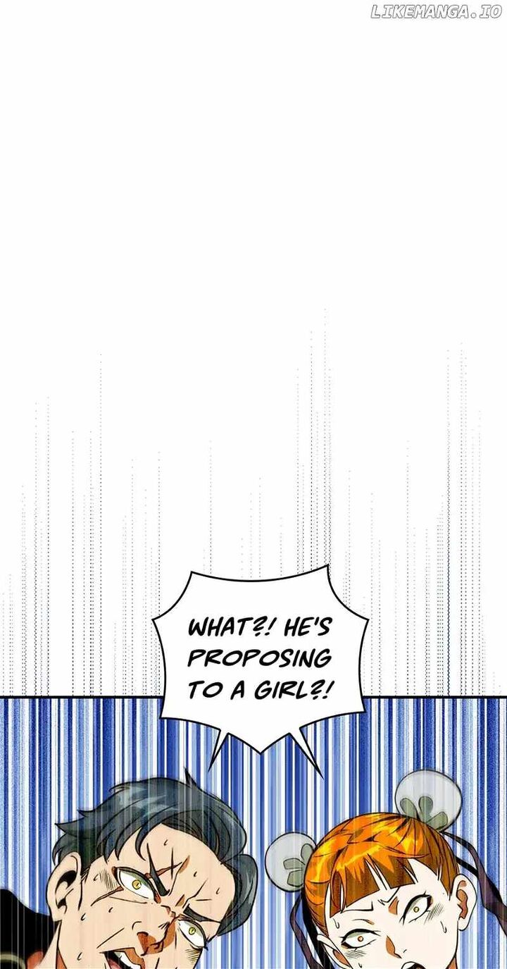 Im Destined For Greatness Chapter 190 Page 31