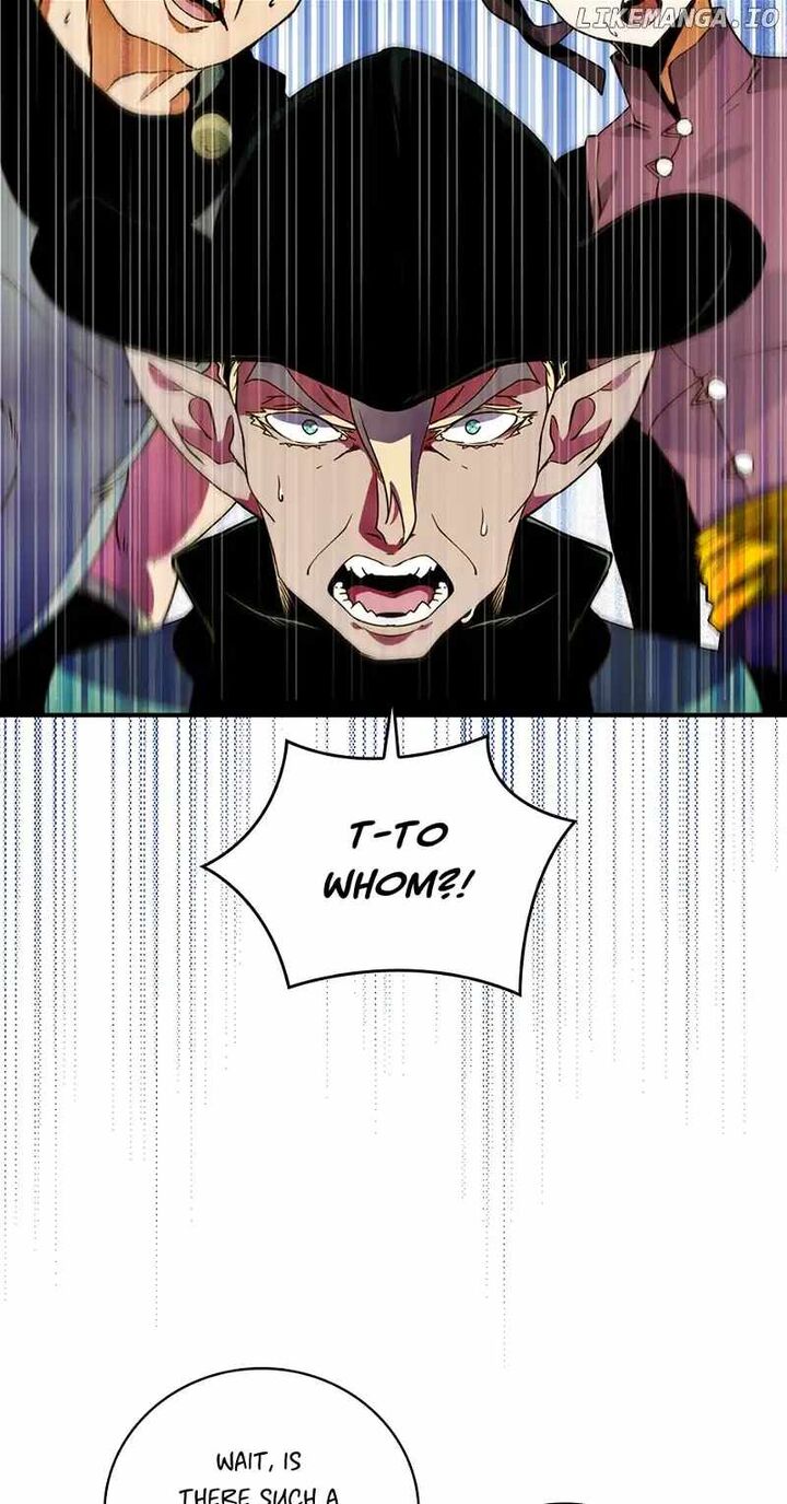 Im Destined For Greatness Chapter 190 Page 32