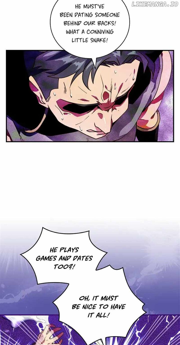 Im Destined For Greatness Chapter 190 Page 34