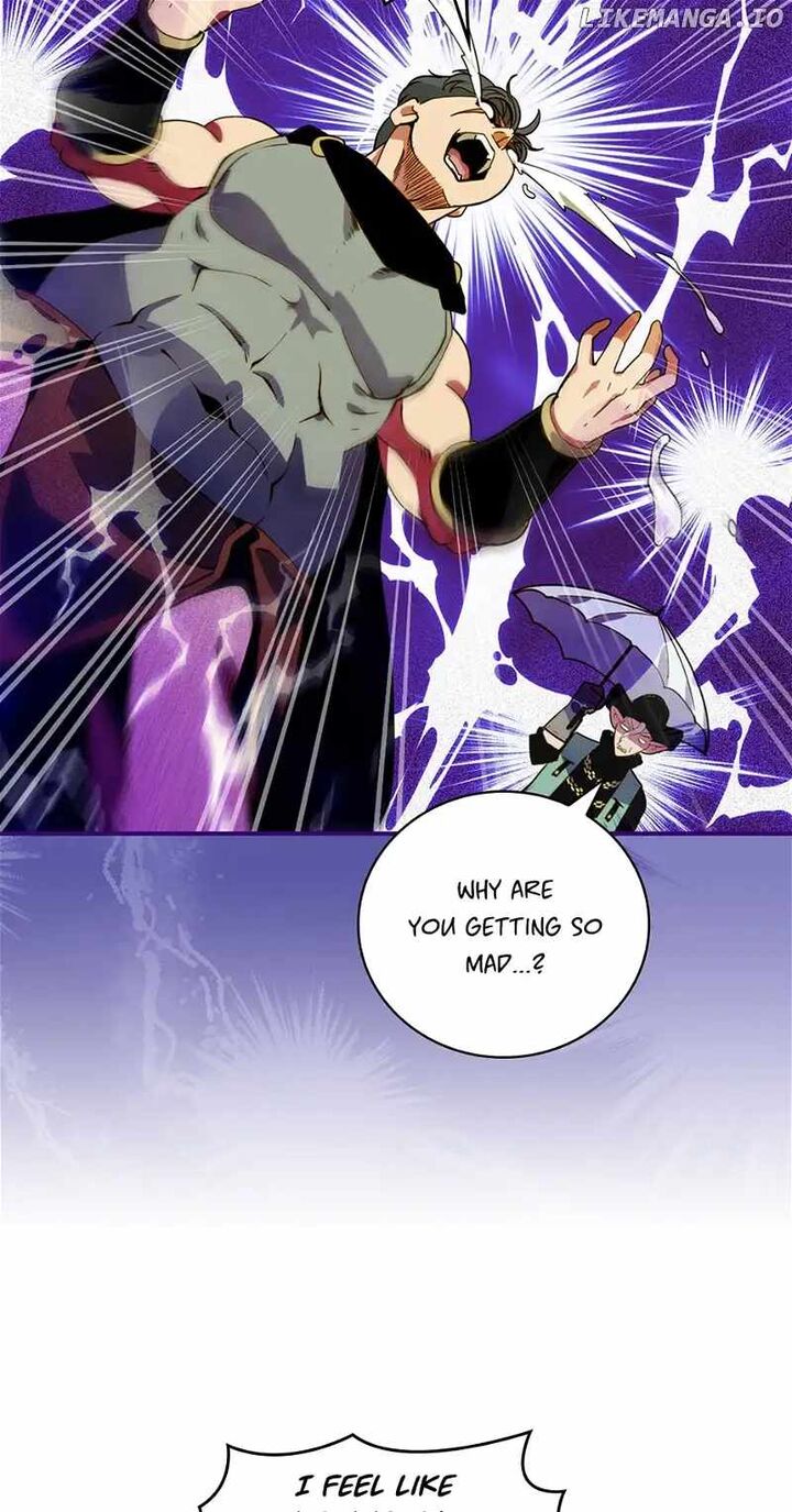 Im Destined For Greatness Chapter 190 Page 35