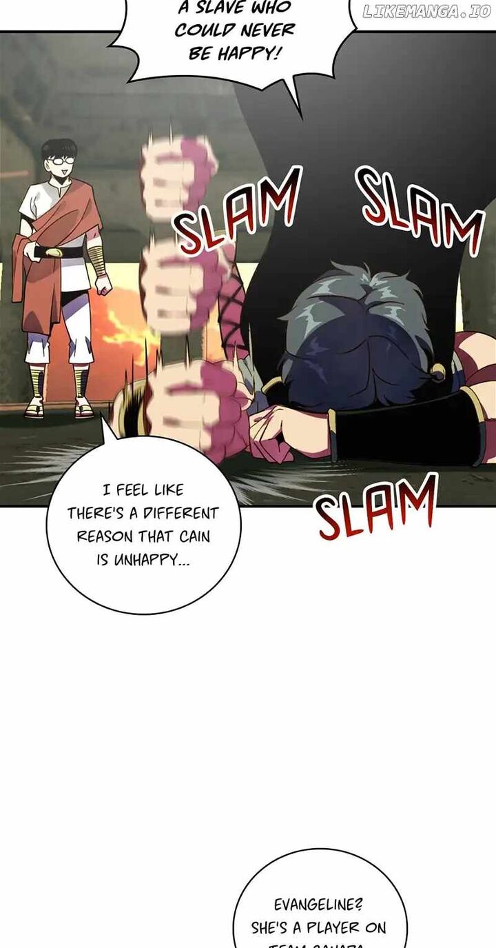 Im Destined For Greatness Chapter 190 Page 36