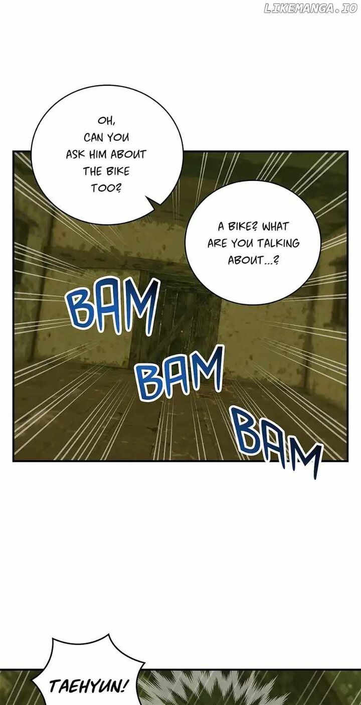 Im Destined For Greatness Chapter 190 Page 39