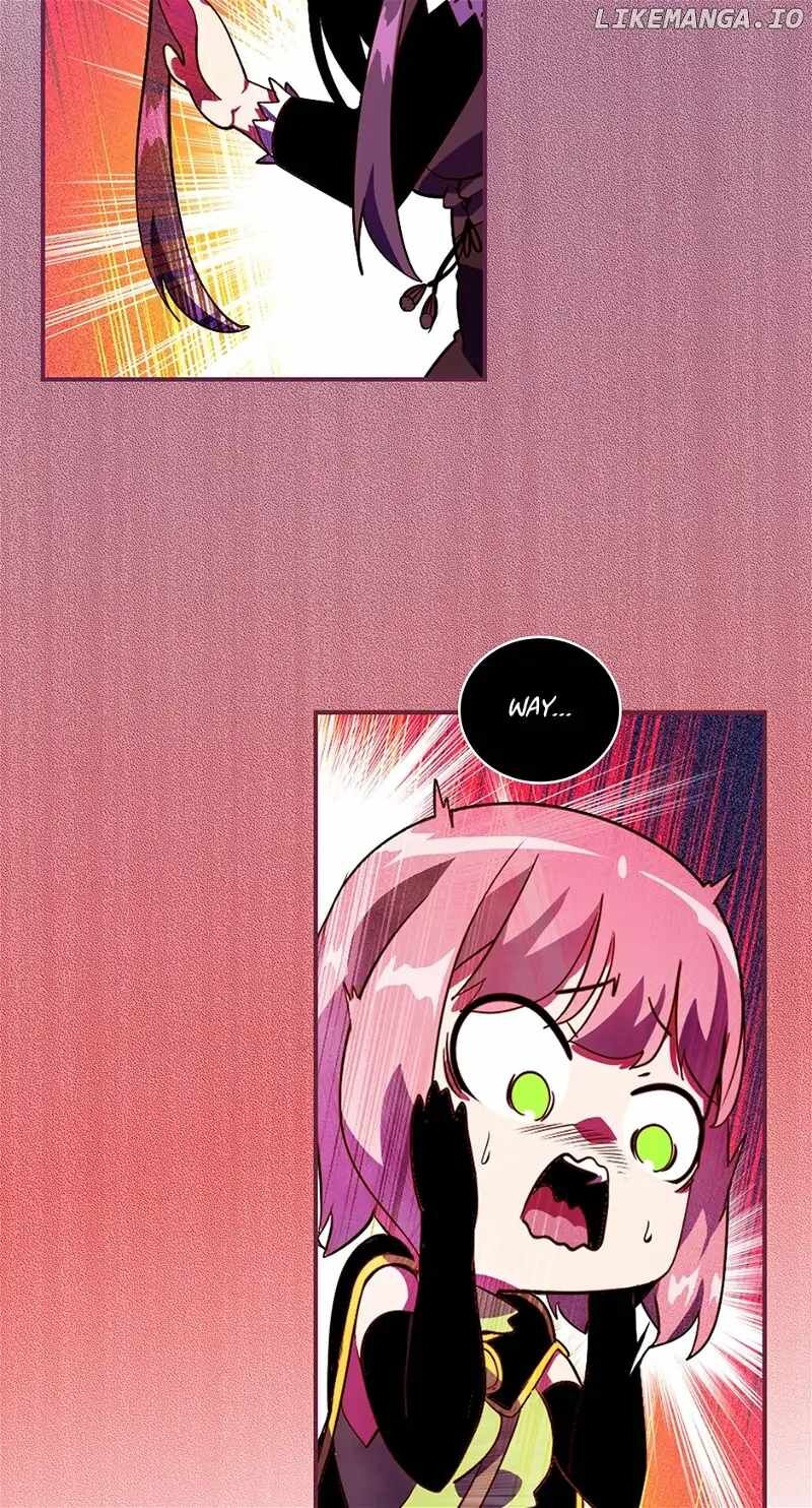 Im Destined For Greatness Chapter 190 Page 4