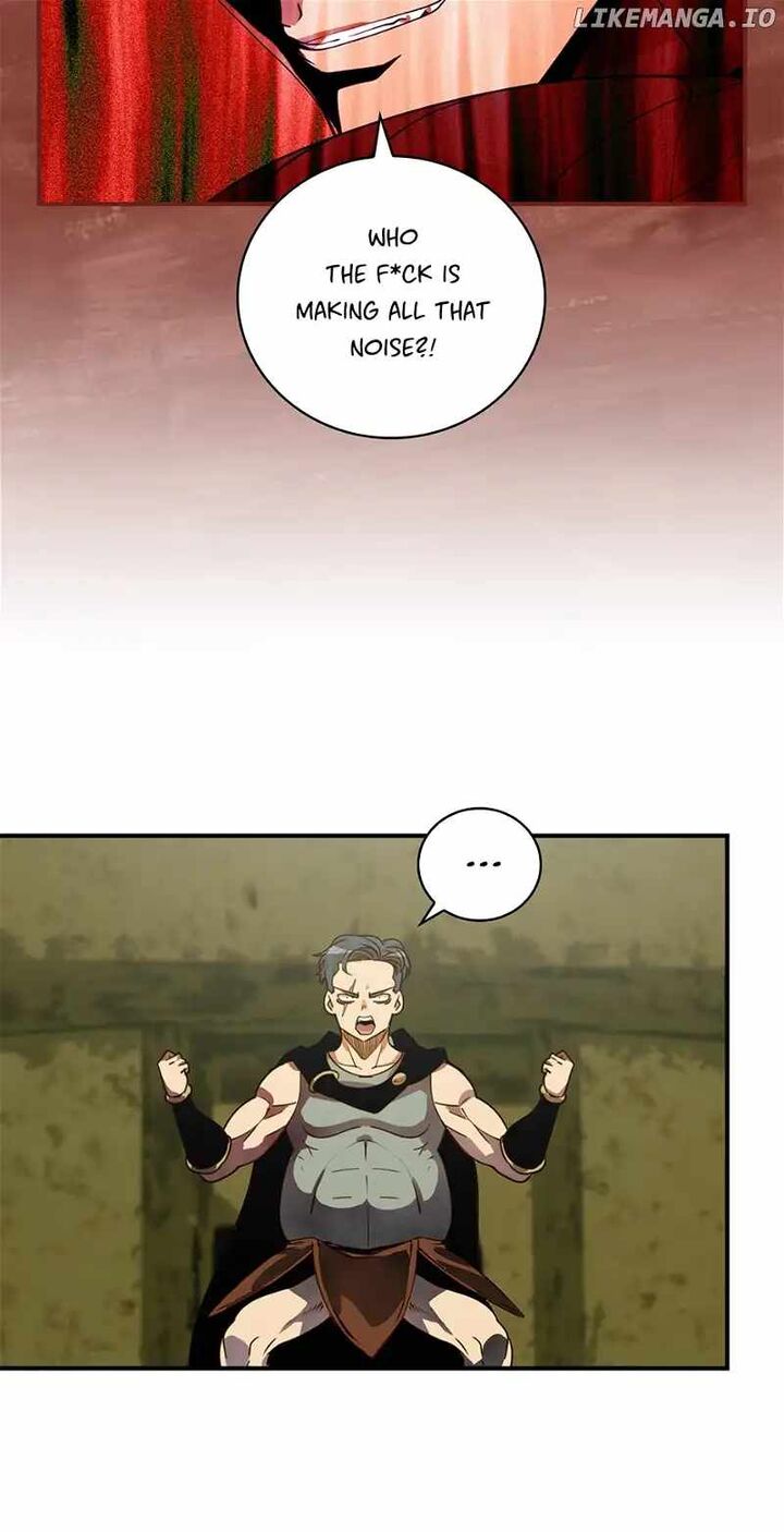 Im Destined For Greatness Chapter 190 Page 41