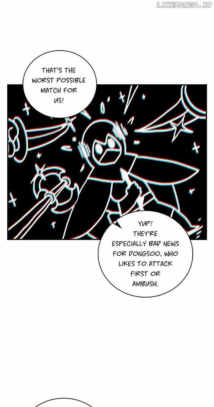 Im Destined For Greatness Chapter 190 Page 47