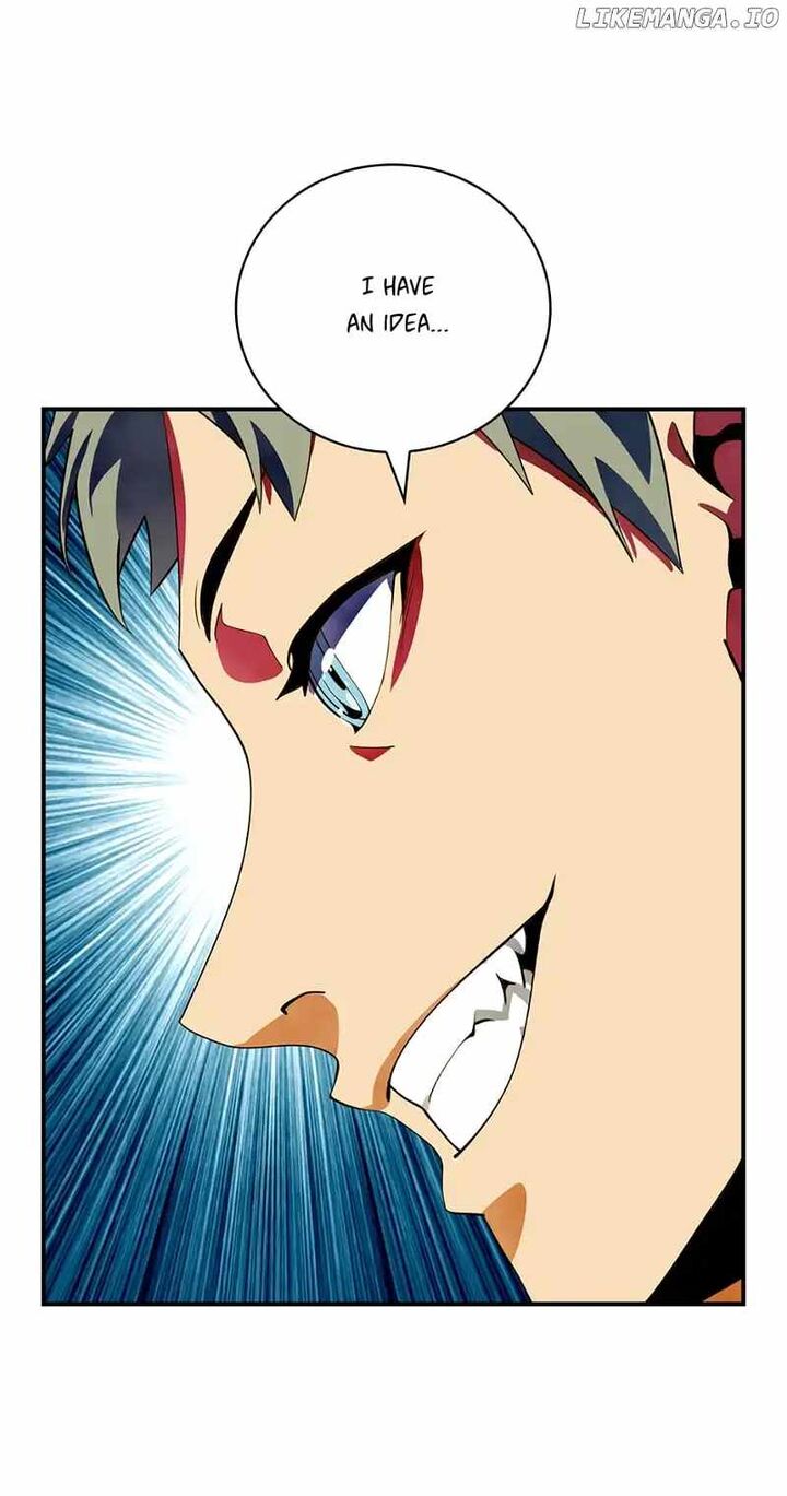 Im Destined For Greatness Chapter 190 Page 51