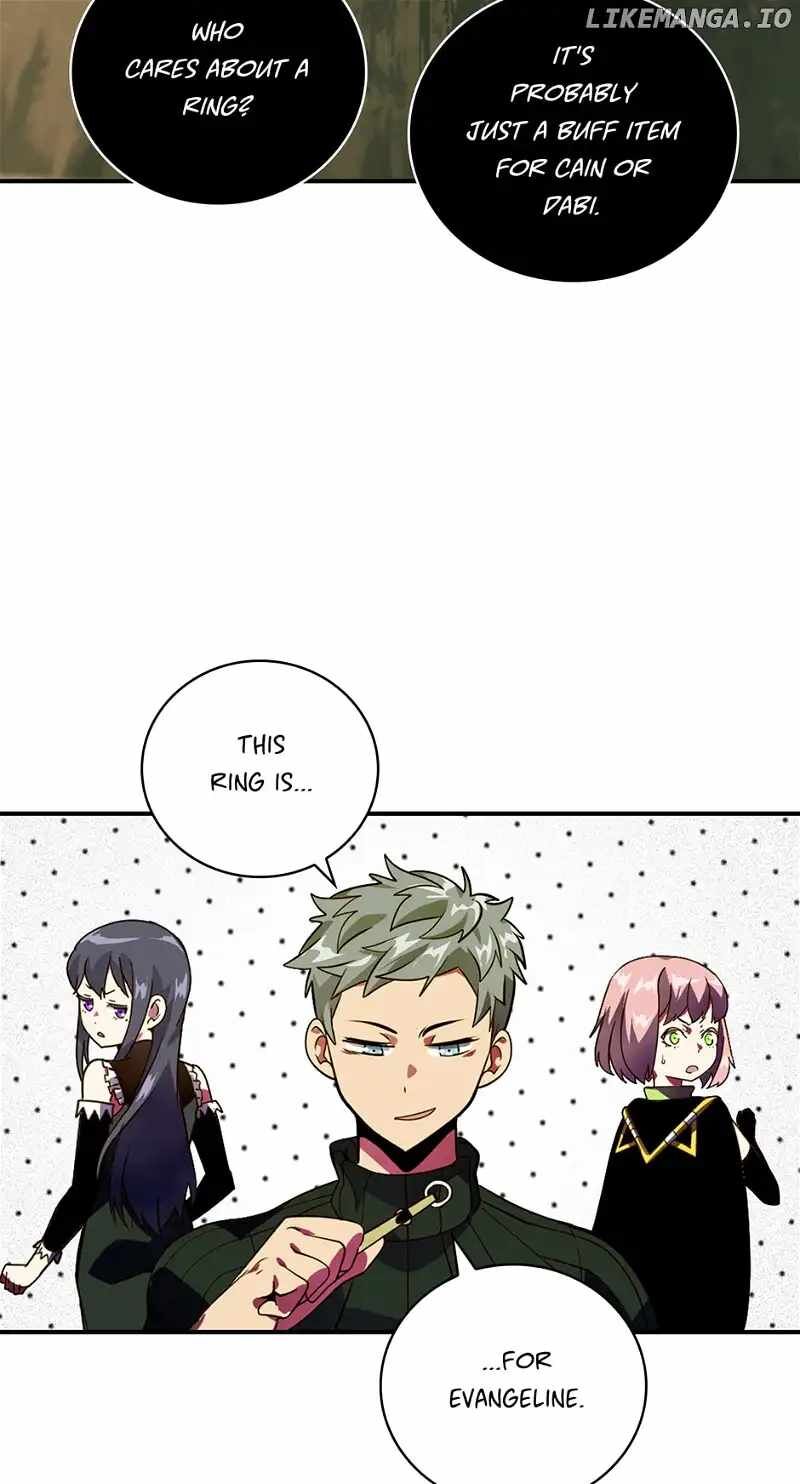 Im Destined For Greatness Chapter 190 Page 6