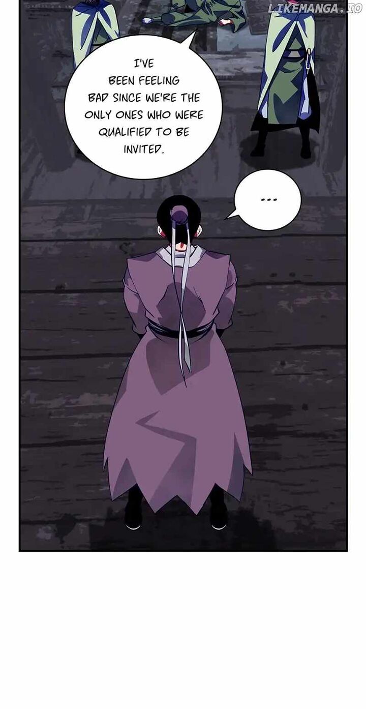 Im Destined For Greatness Chapter 190 Page 60