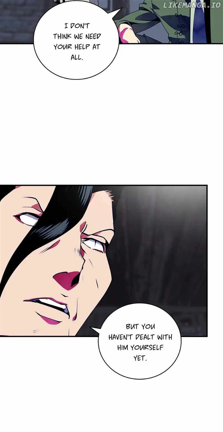 Im Destined For Greatness Chapter 190 Page 62