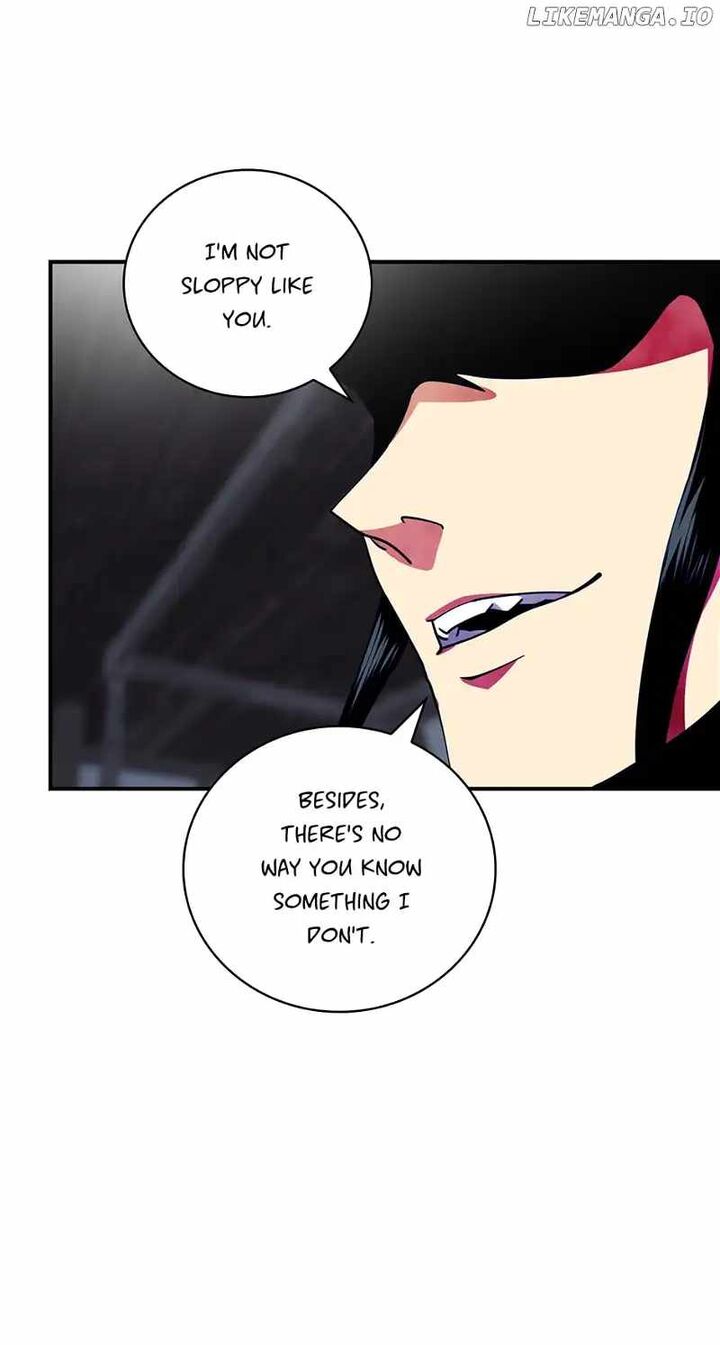 Im Destined For Greatness Chapter 190 Page 63