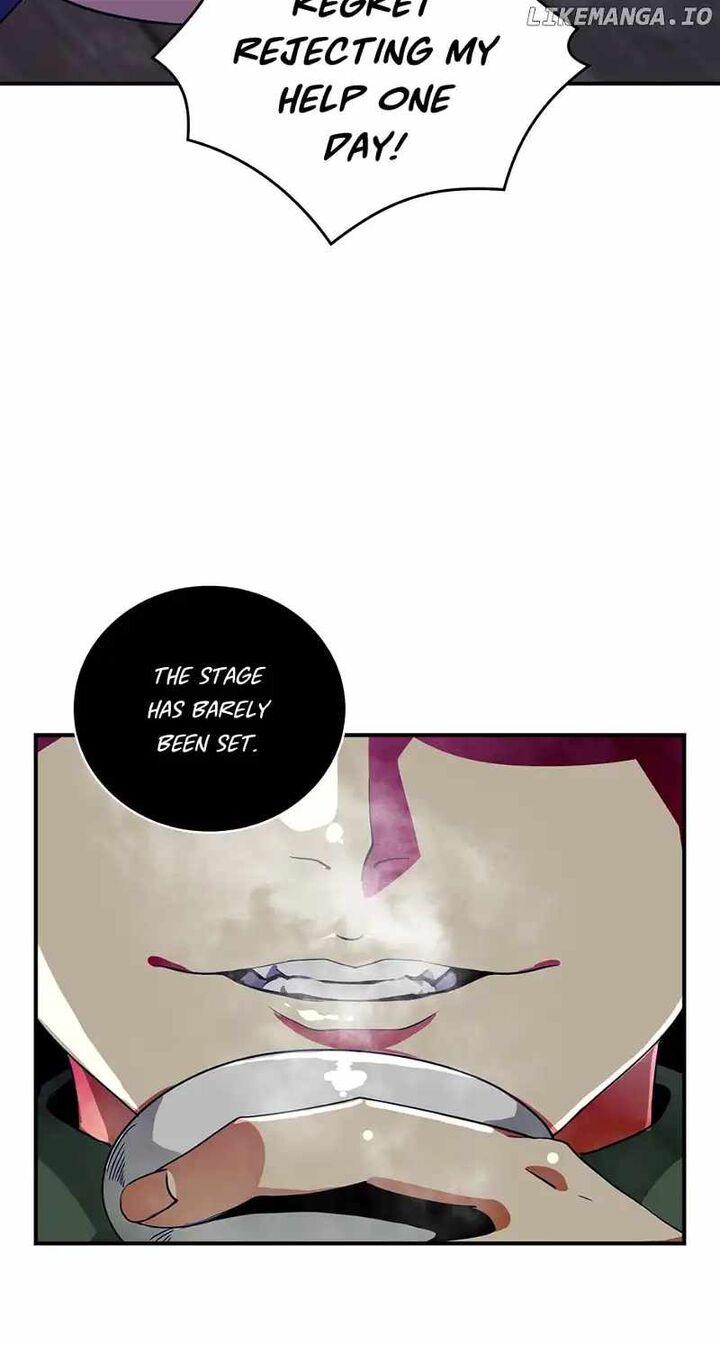 Im Destined For Greatness Chapter 190 Page 66