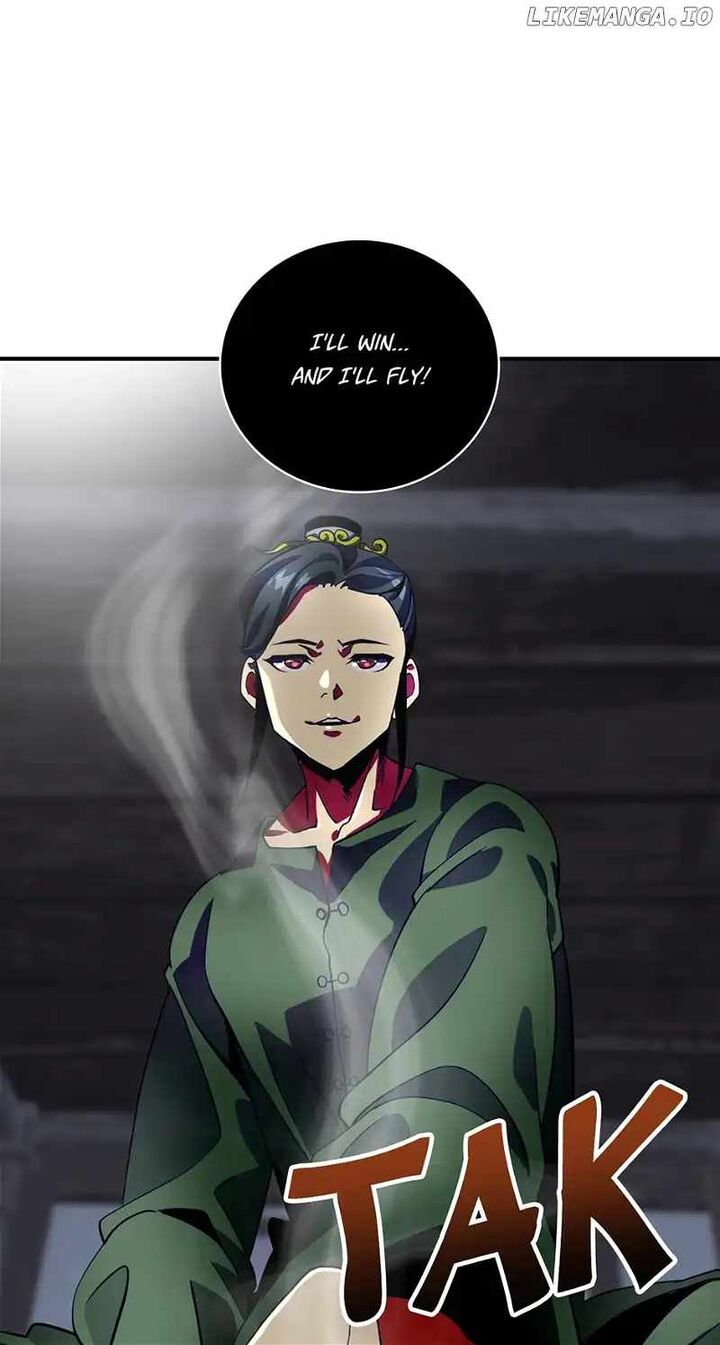 Im Destined For Greatness Chapter 190 Page 67