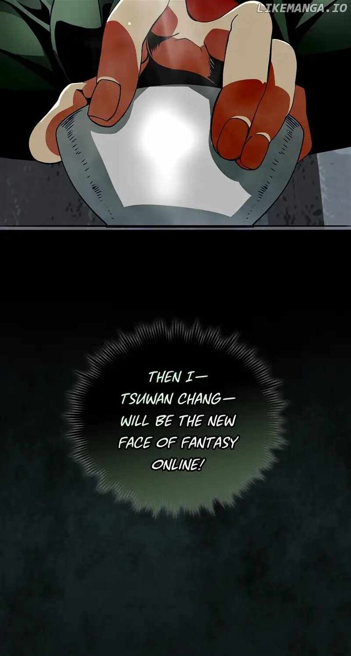 Im Destined For Greatness Chapter 190 Page 68