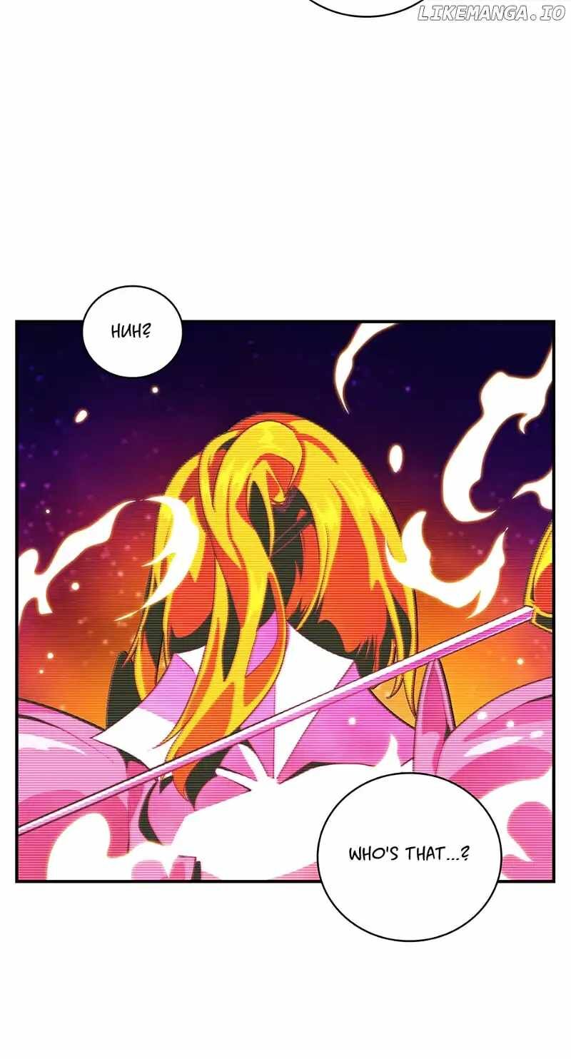 Im Destined For Greatness Chapter 190 Page 7