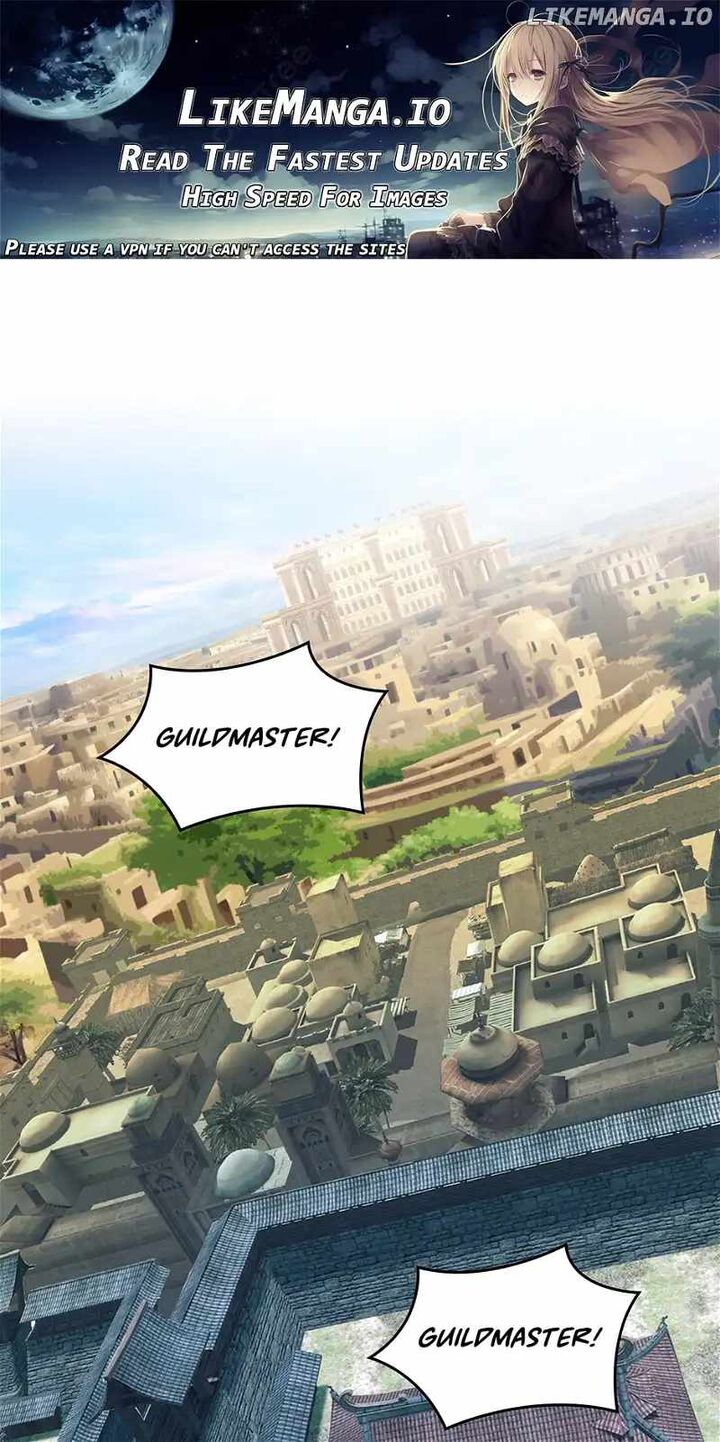Im Destined For Greatness Chapter 191 Page 1