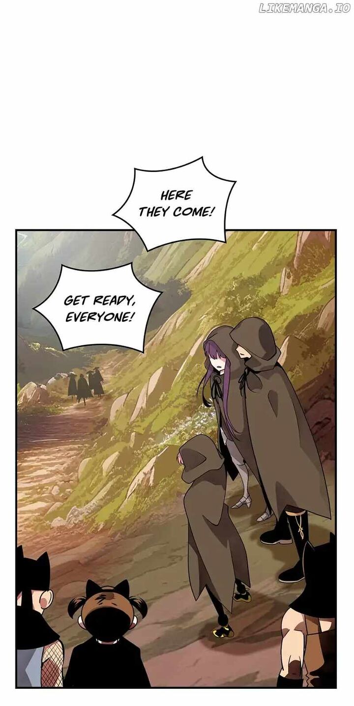 Im Destined For Greatness Chapter 191 Page 11