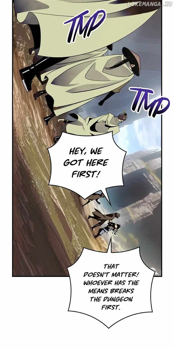 Im Destined For Greatness Chapter 191 Page 13