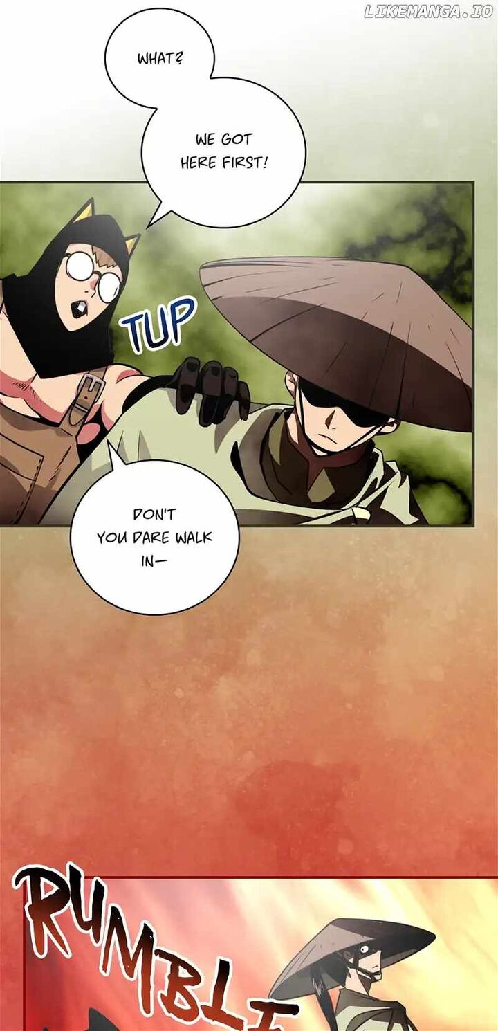 Im Destined For Greatness Chapter 191 Page 18
