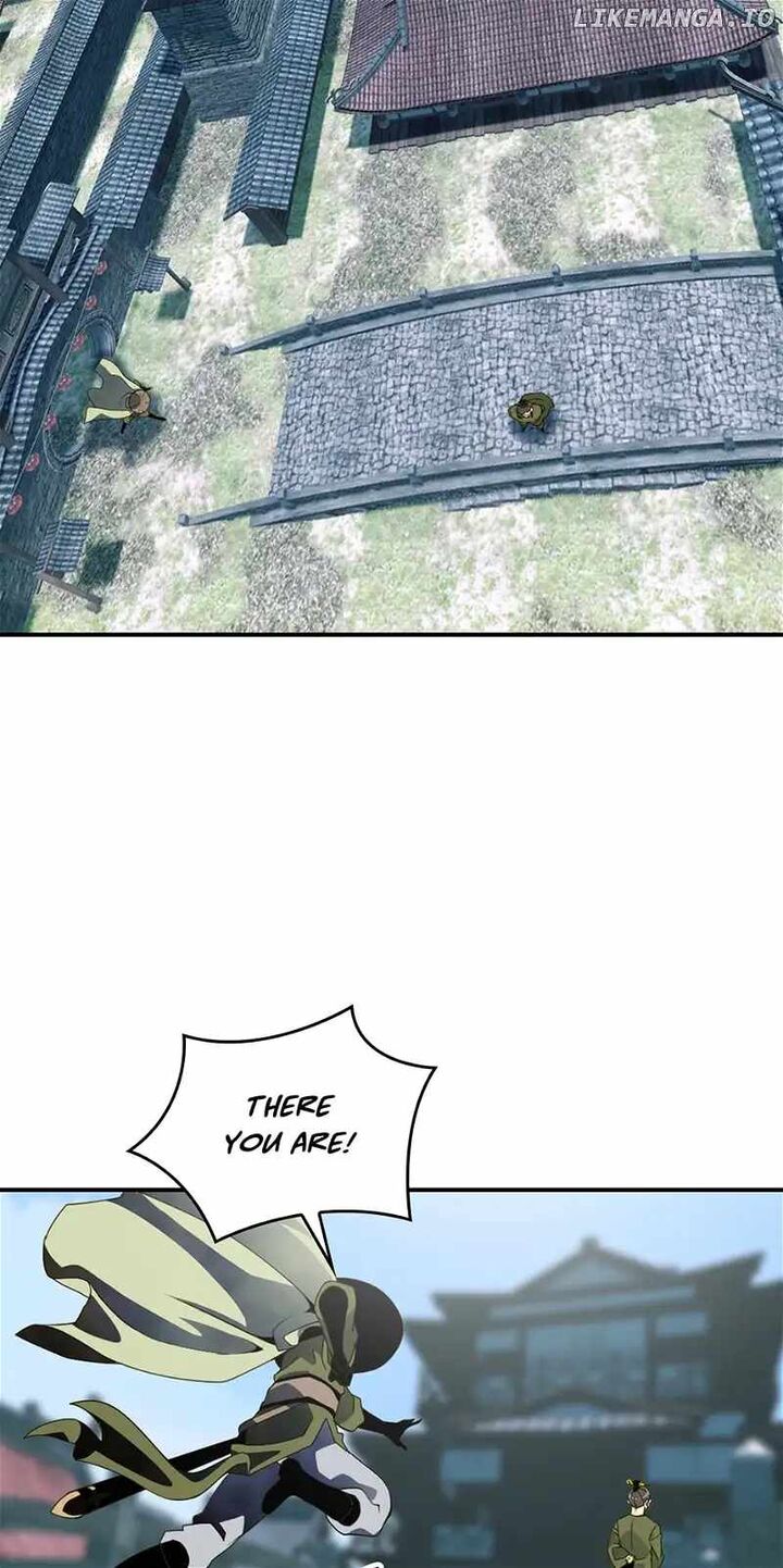 Im Destined For Greatness Chapter 191 Page 2