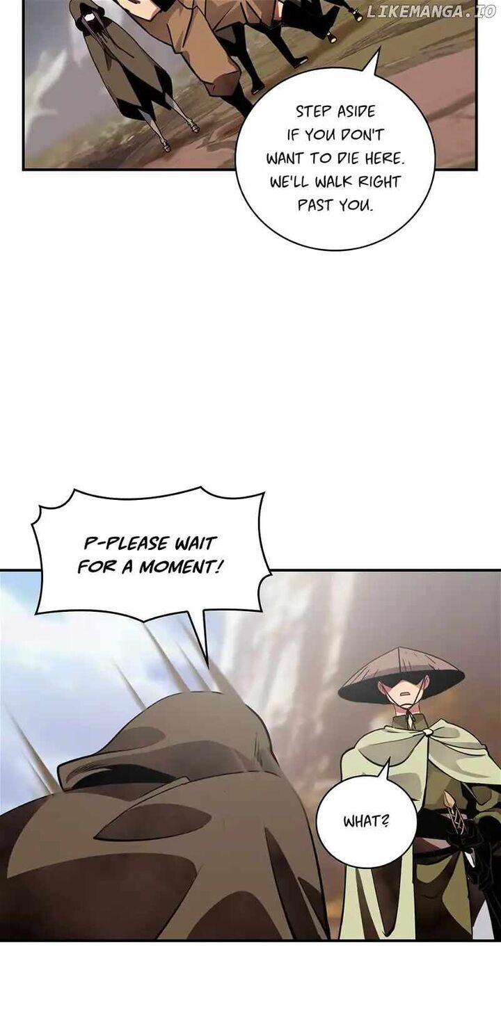 Im Destined For Greatness Chapter 191 Page 20