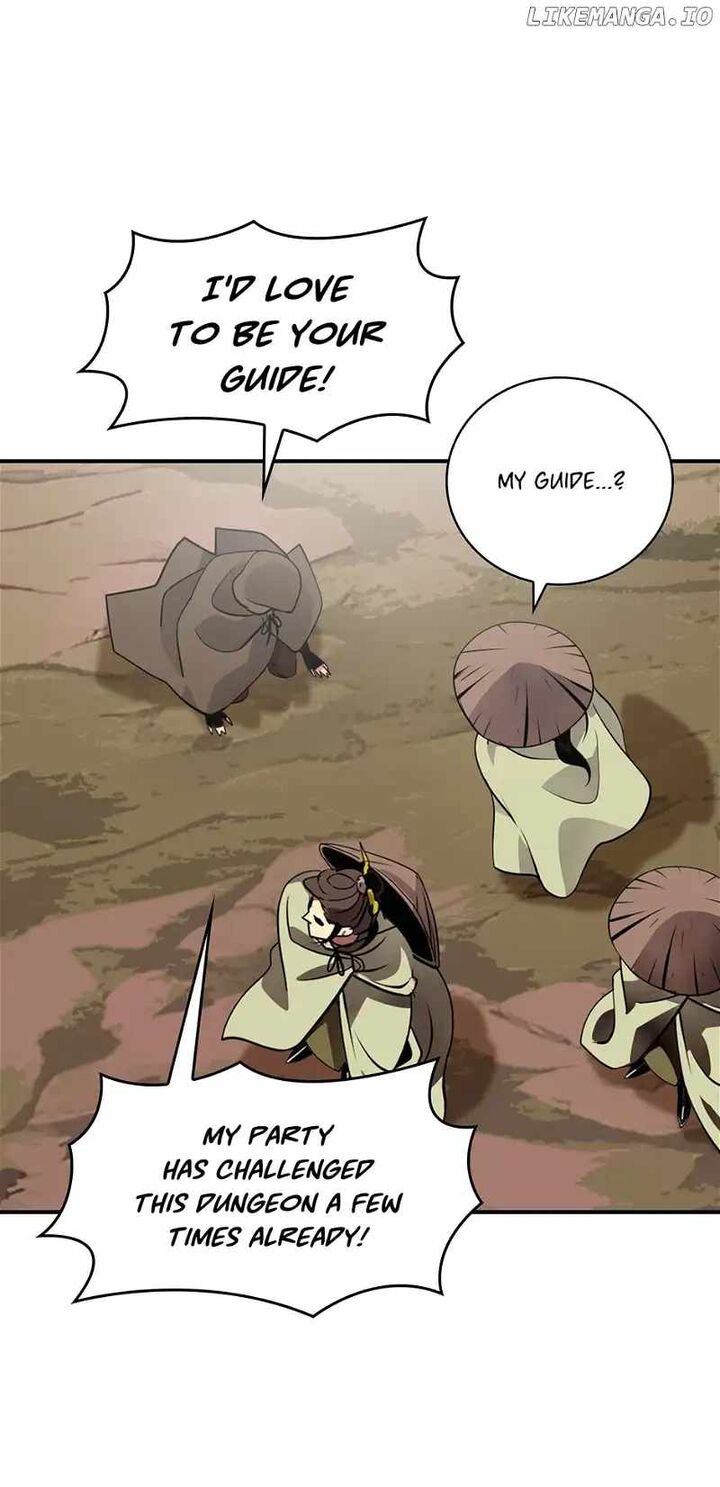 Im Destined For Greatness Chapter 191 Page 21
