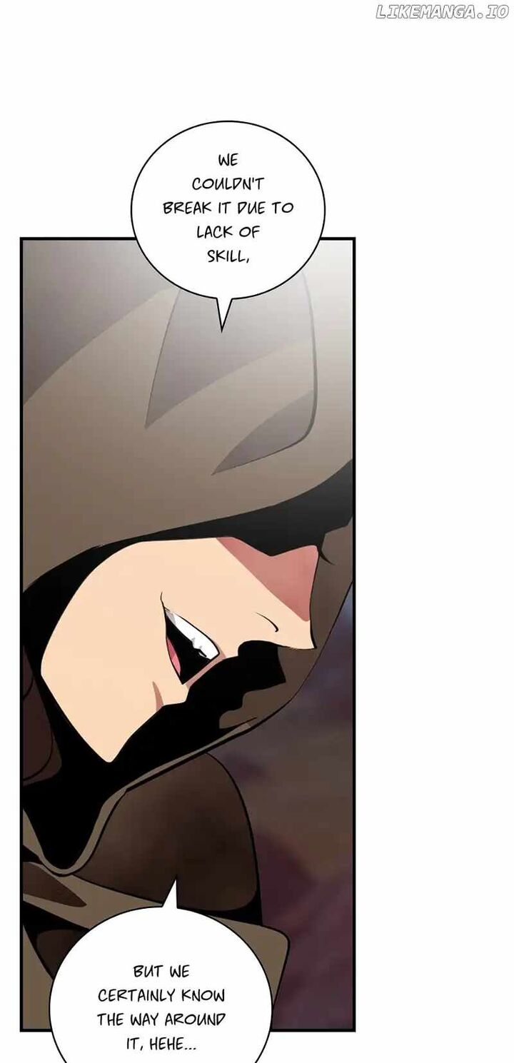Im Destined For Greatness Chapter 191 Page 22